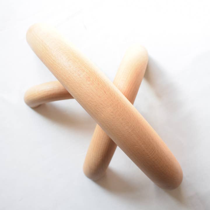 Archway Beech Sculpture - Home Decor for wholesale by Senser Woodcraft