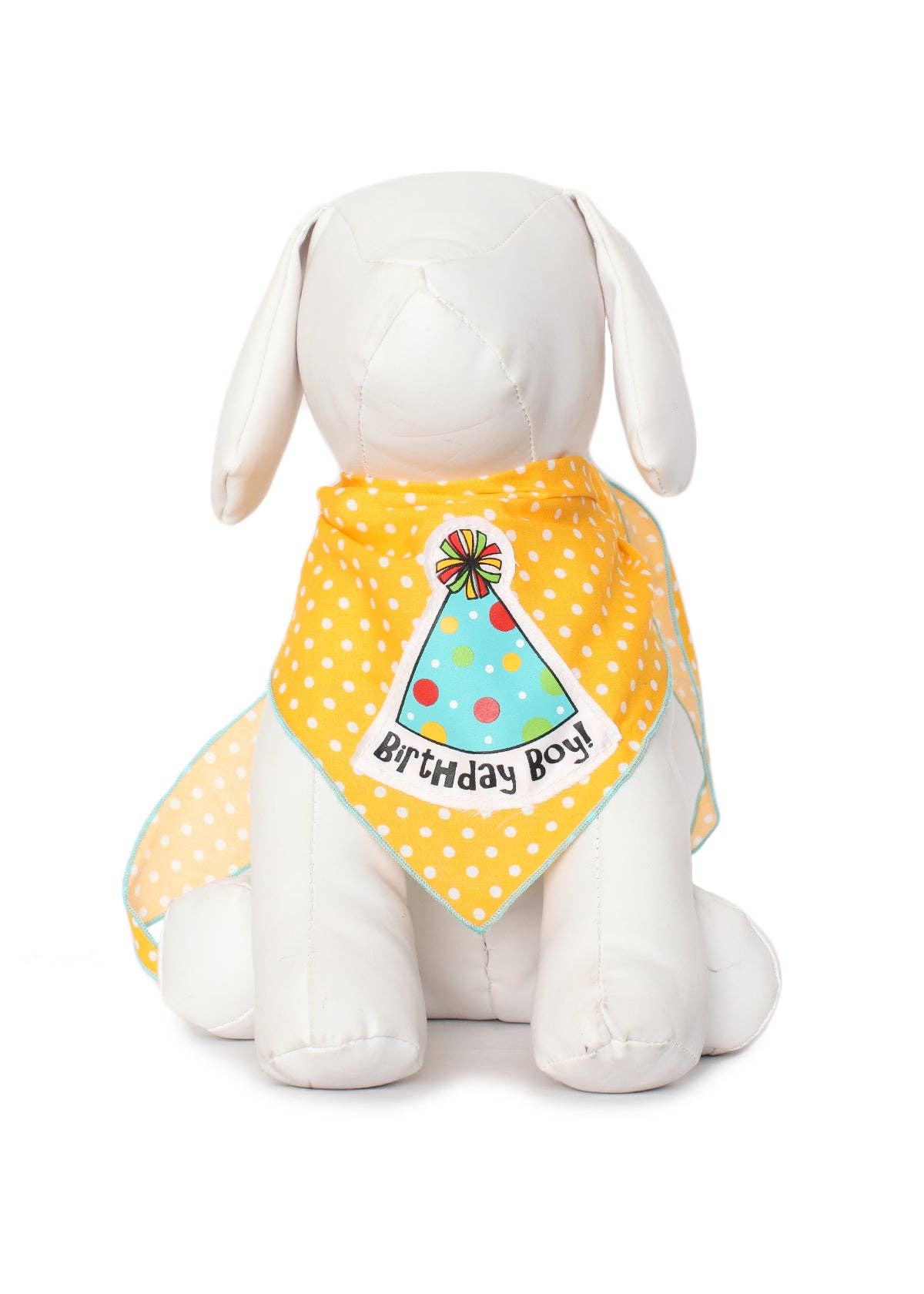 Blue Birthday Boy Hat for wholesale on Faire1