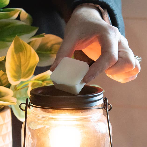 Milkhouse Candle Company - Wholesale Wax Melt - 5.5 oz Wax Melts: Victorian Christmas4