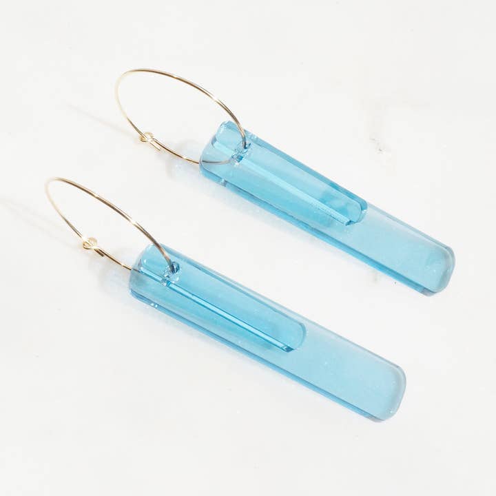 Bronte/himmelblau/ gold für den Großhandel von AYR TAN