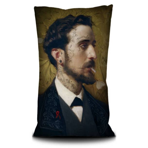 40 X 65 CM EDUARDO for wholesale by Voglio Bene