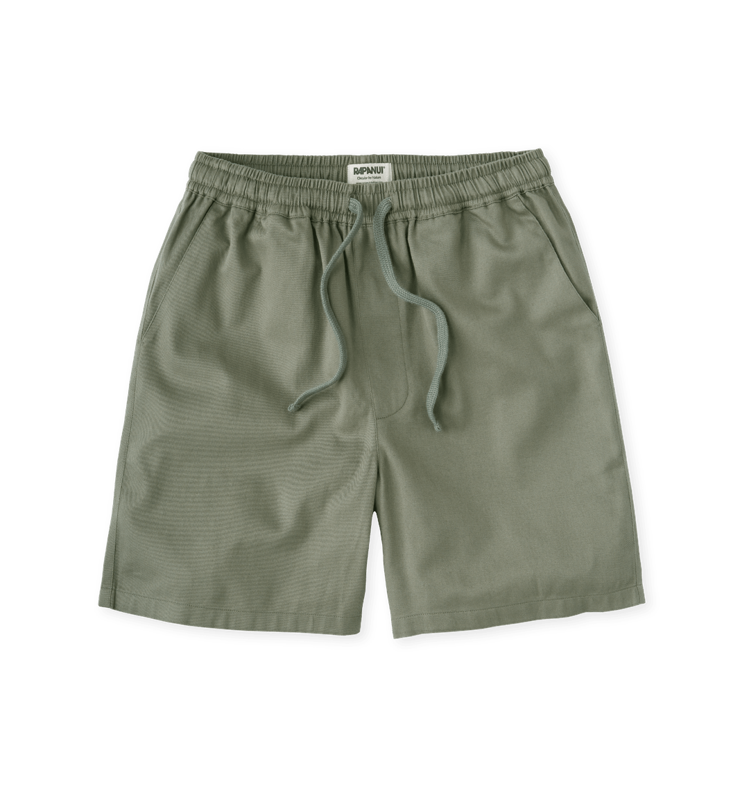 Rapanui Clothing - Vente Short – homme - Short de bain à cordon pour homme6