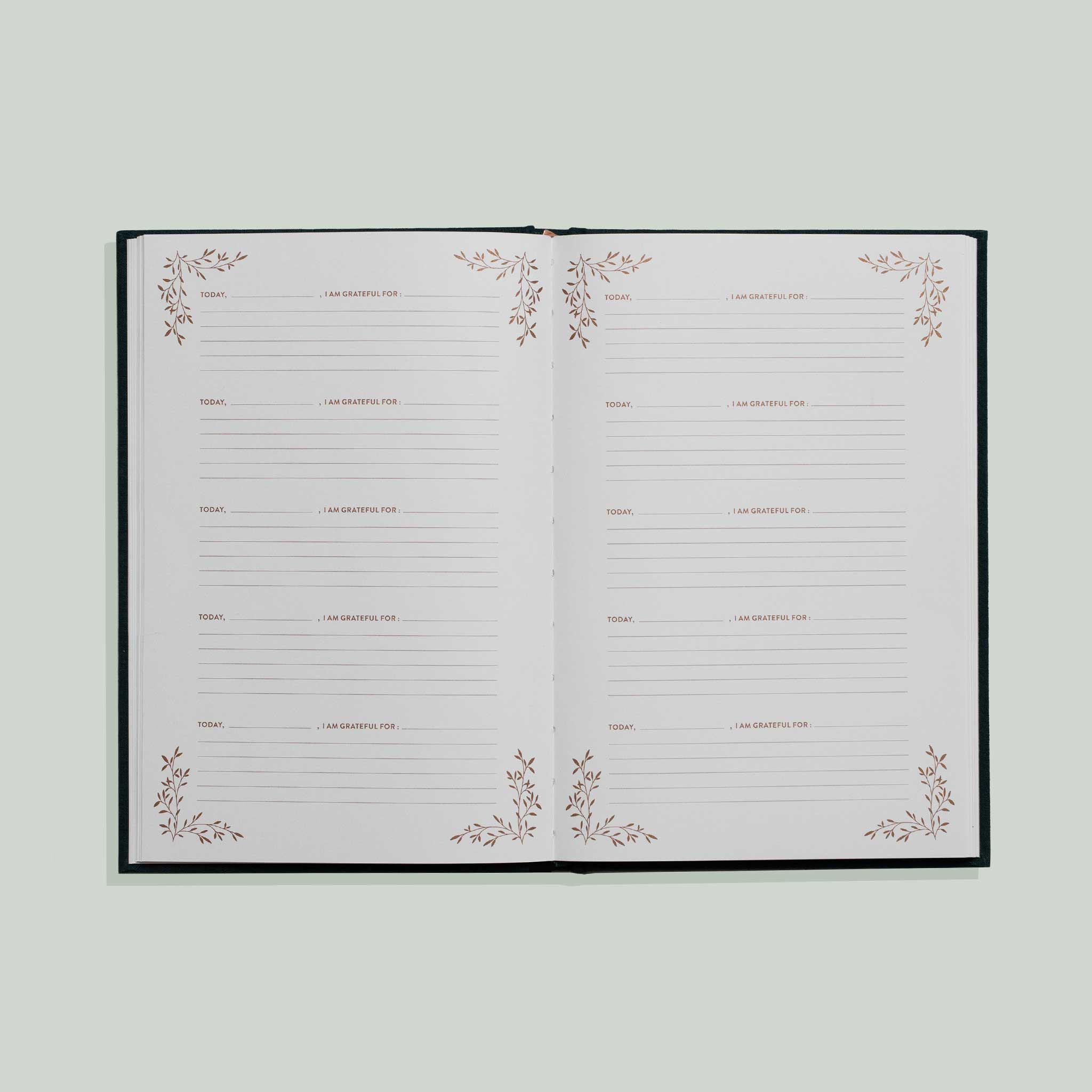 Paige Tate & Co. - Wholesale Journal/Diary - Grateful for You: A Gratitude Journal for Parents2