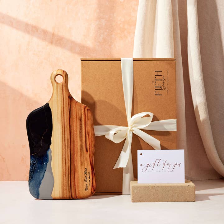 The Dining Gift Set for wholesale by The Fifth Design