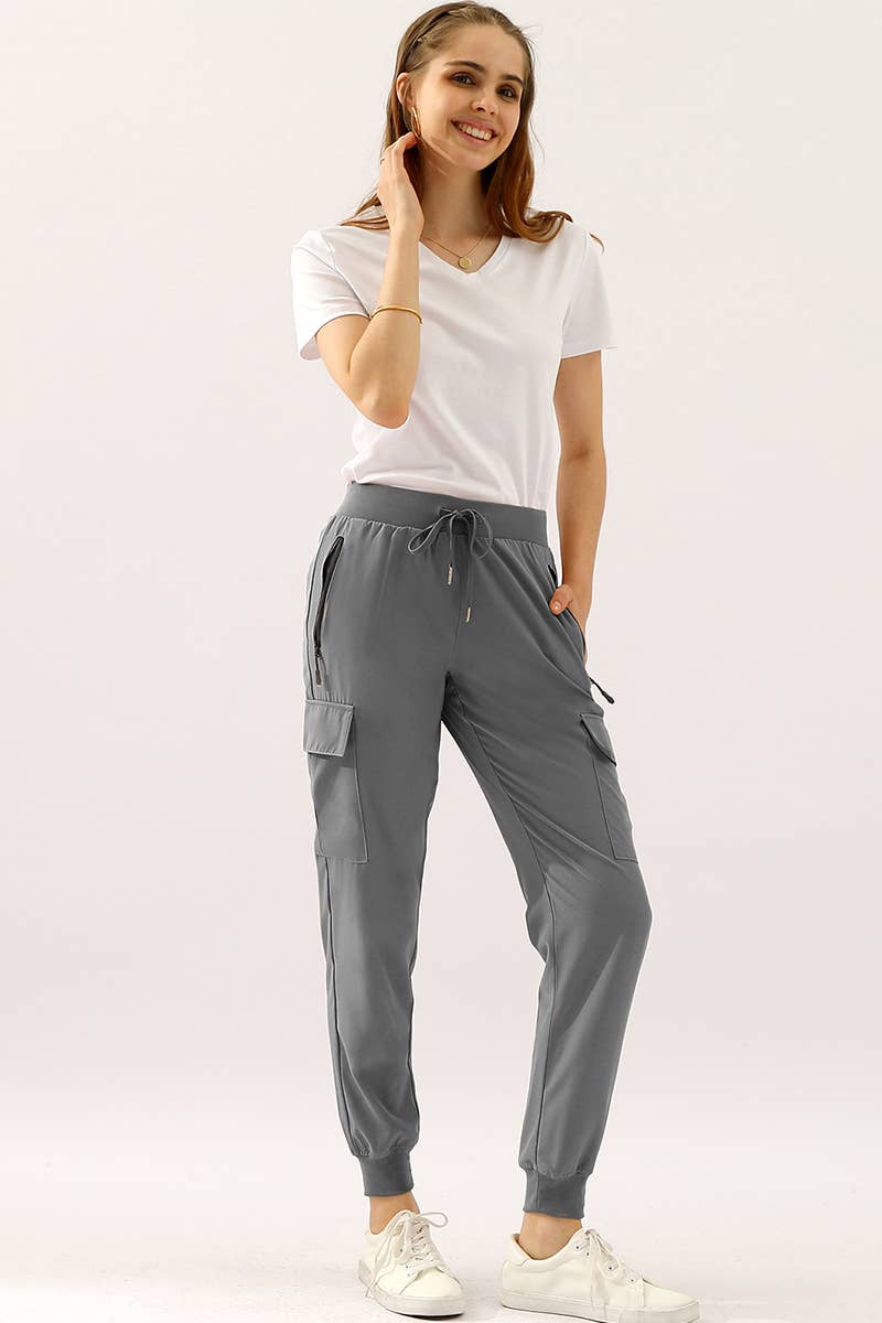 NINEXIS - Wholesale Pants - Women's - CWBLP407_Lightweight Quick Drying Hiking Pants18