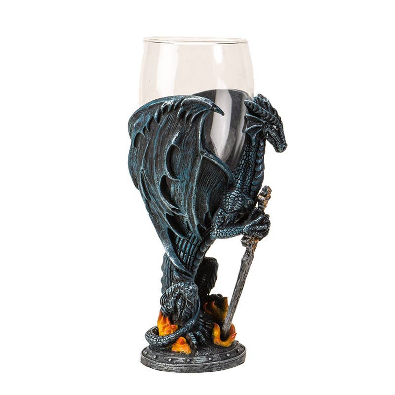 Pacific Trading - Wholesale Wijnglas - Draakzwaard Beker2