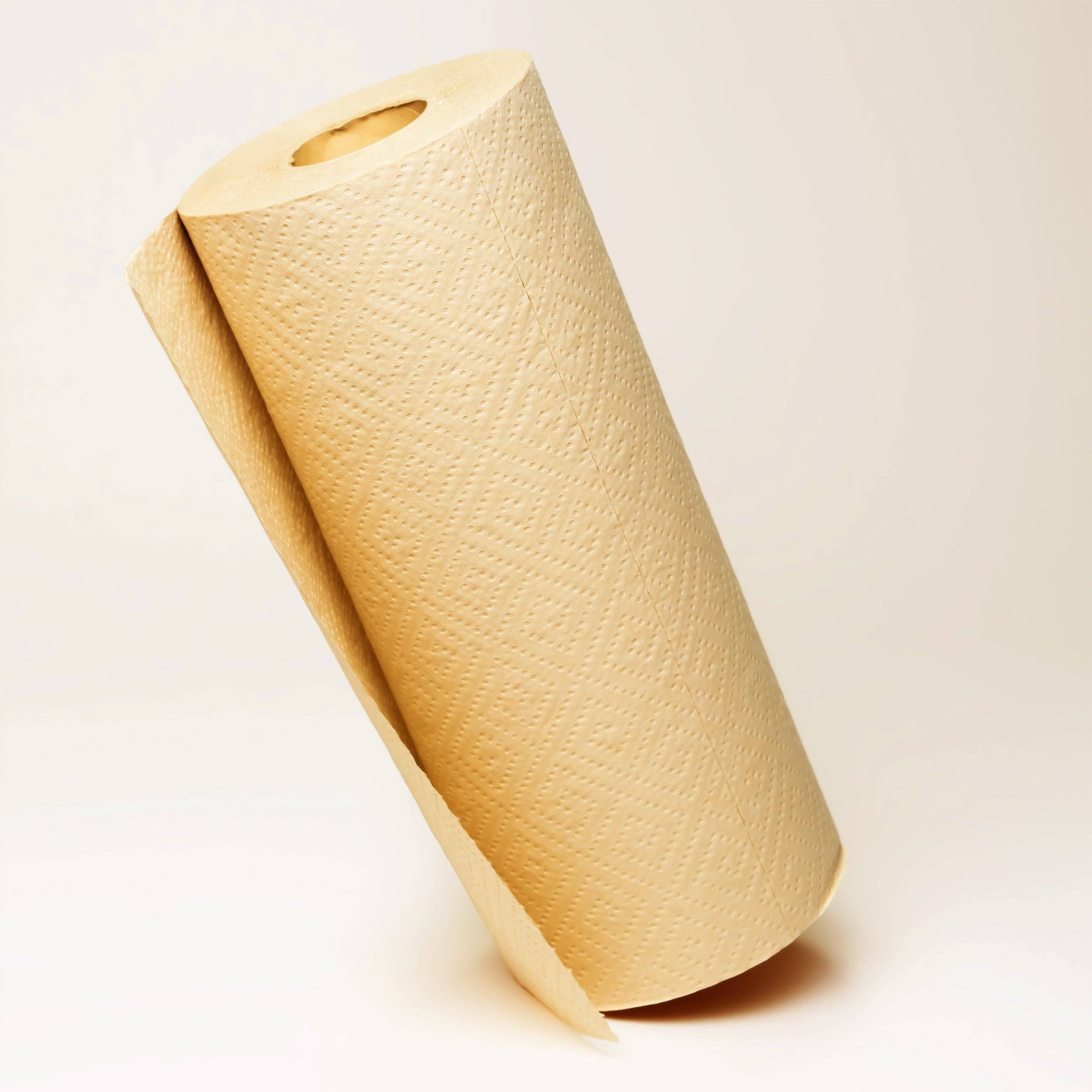 Rustic Strength - Wholesale Paper Towels - Bamboo Paper Towel11