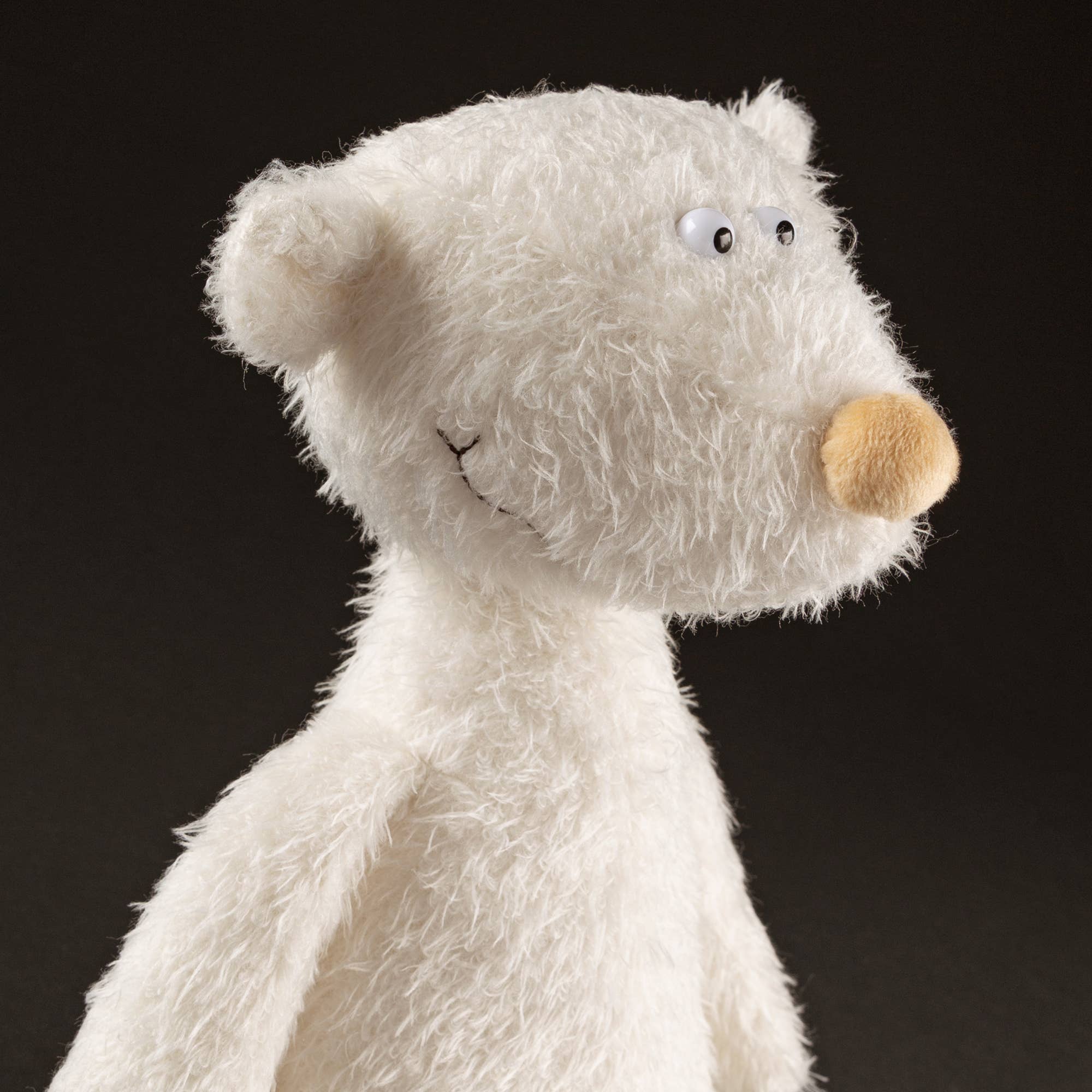 sigikid - Wholesale Stuffed/Plush Toy - Kids & Baby - Oh good! Bear knows3