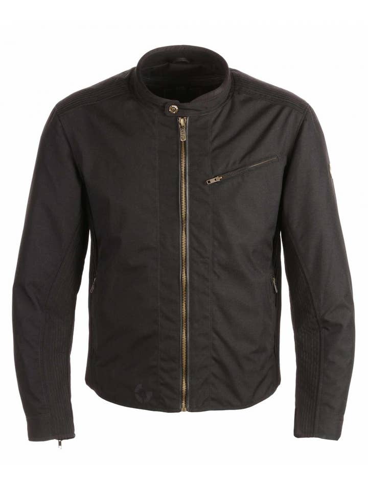 Casaco de motocicleta GUIDO cordura por atacado de Guns