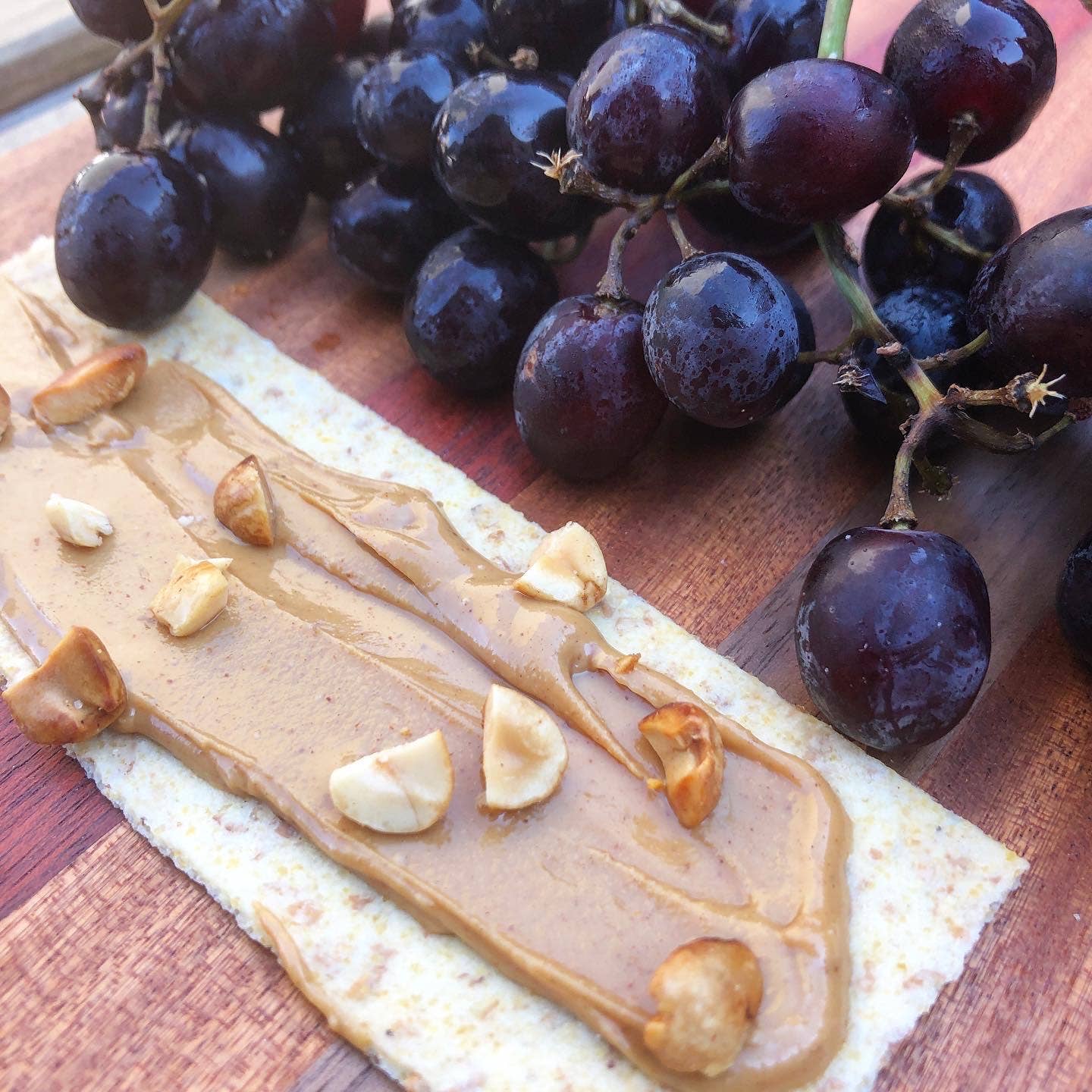 Z crackers - Wholesale Crackers - Sea Salt + Olive Oil Handmade Artisan Cracker5