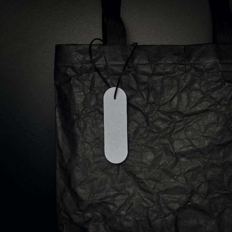 March design studio - Wholesale Keychain - Unisex - reflector LONG easy-to-hang14