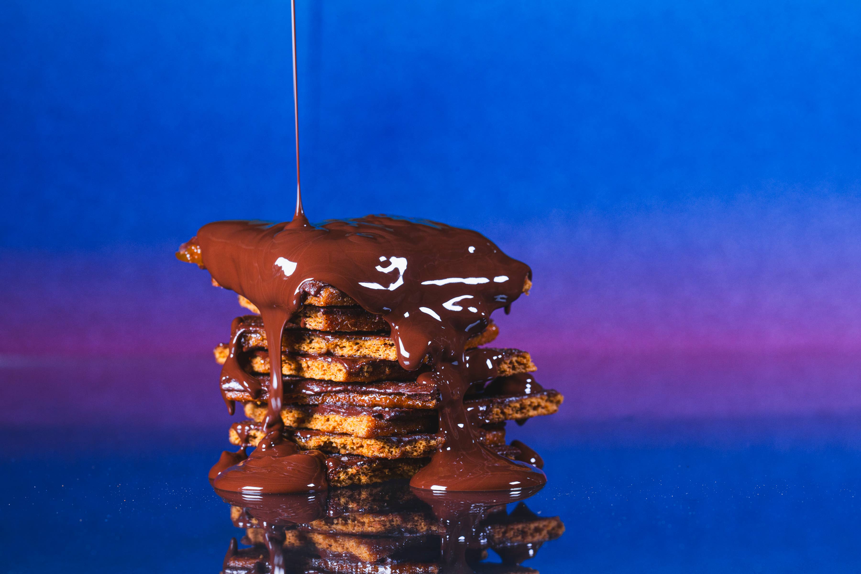 Legally Addictive Foods - Wholesale Cookie - Churros! Toffee and Chocolate Covered Cookie5