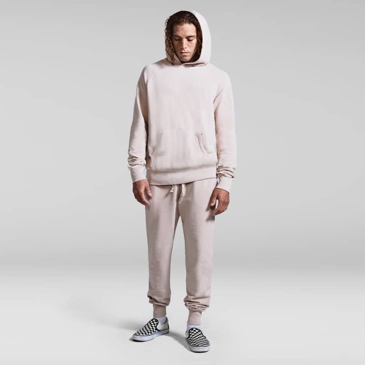 Hiro Clark – wholesale Lounge set – Men's – The Bundle // Hoodie & Jogger // Salton Sand