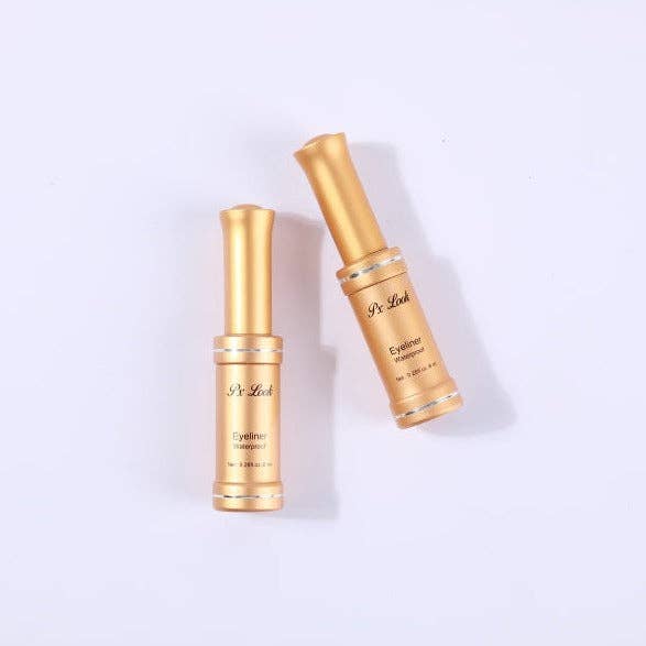 Efon International Corp. - Wholesale Eyeliner/Pencil - Liquid Eyeliner - Long-Wearing Deep Black Matte Eyeliner2