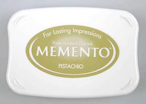 Ecstasy Crafts Distributing – wholesale Gummistämpel/dekorativ stämpel – Memento stora bläckdynor23