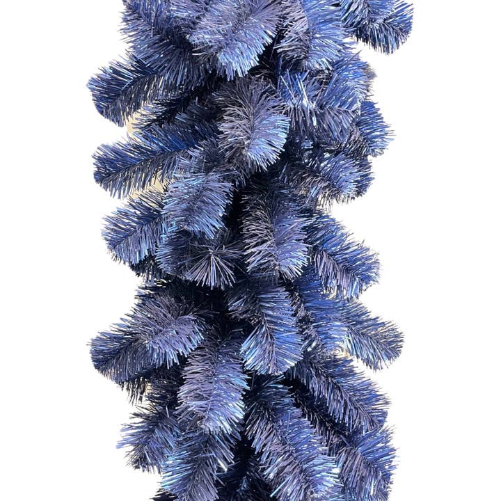 Guirnalda de oropel de corte regular XM12626, 9 x 12 pulgadas para venta al por mayor de Green Import Limited