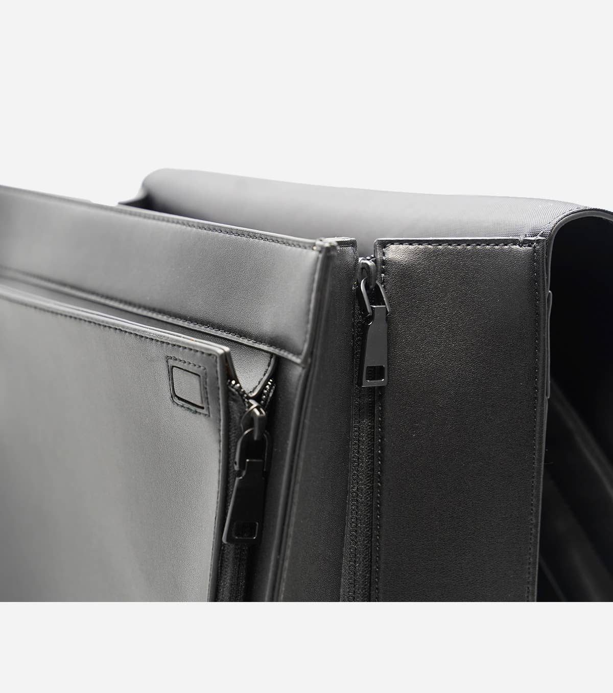 The Hako - Wholesale Rugzak - Uniseks - Hako One Randoseru rugzak in zwart - Alleen monster9