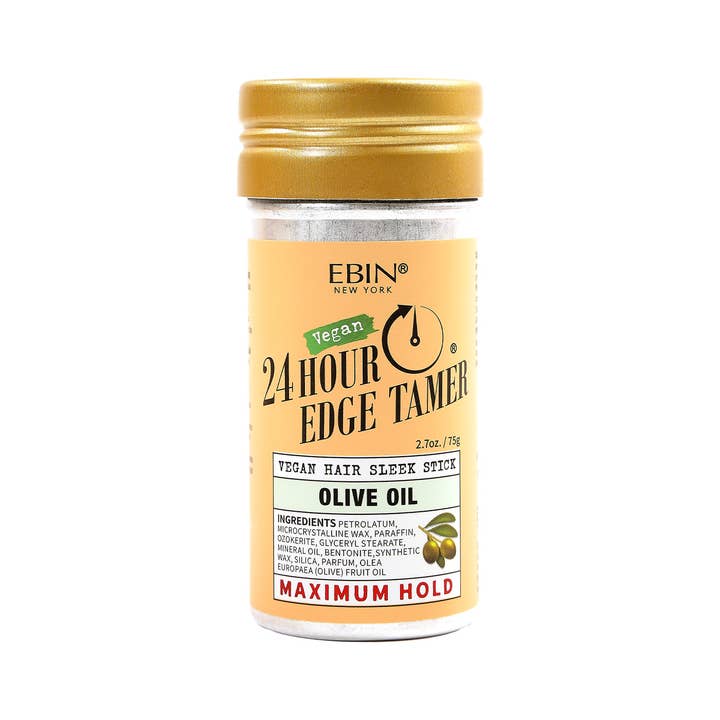 EBIN NEW YORK - Wholesale Hair Texture Balm/Paste/Pomade - Vegan Hair Sleek Stick