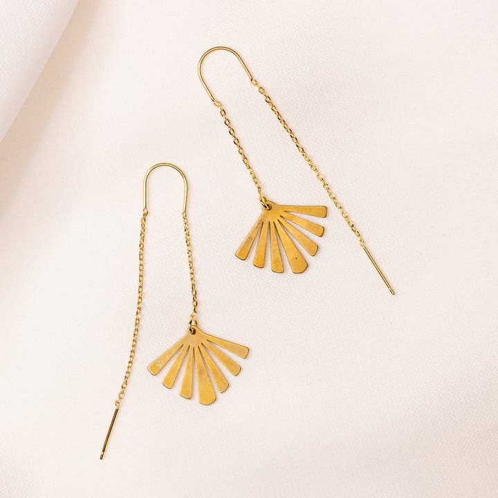 Ada-Ohrringe für den Großhandel von Abba + Nim