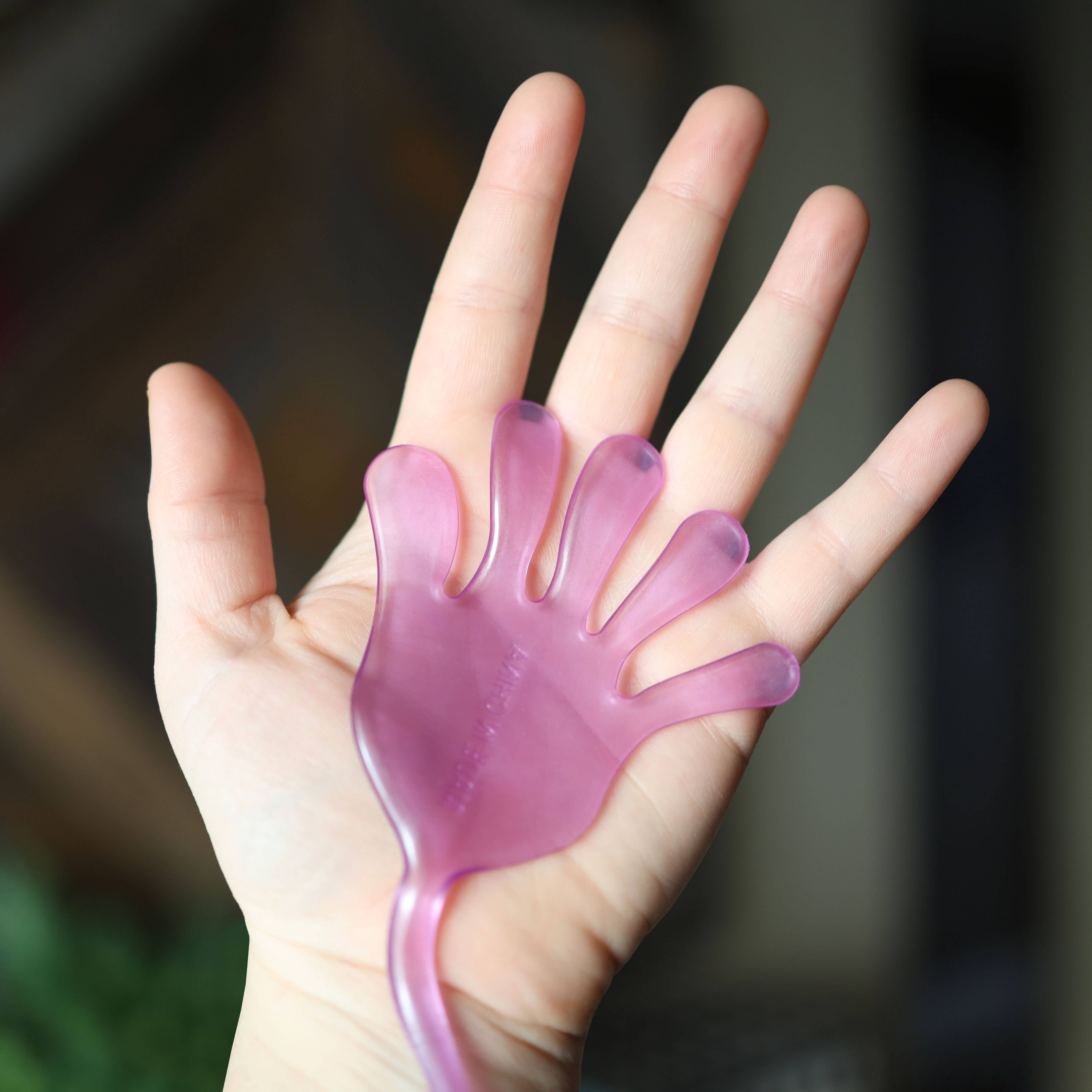 Bad Betty Greeting Co. - Wholesale Gag Gift/Novelty Gift - Betty's Bitch Slap Sticky Hand - Funny Novelty Gag Gift3