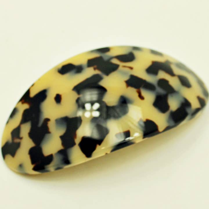 Medusa's Heirlooms - Wholesale Barrette - Women's - Bevel French Barrettes