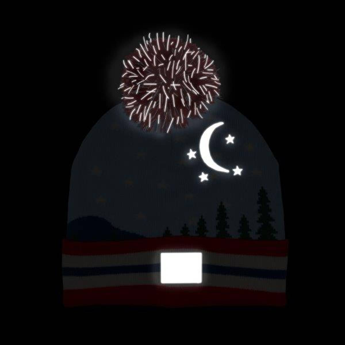 Morild Norway - Wholesale Beanie - Women's - Norge Lue2