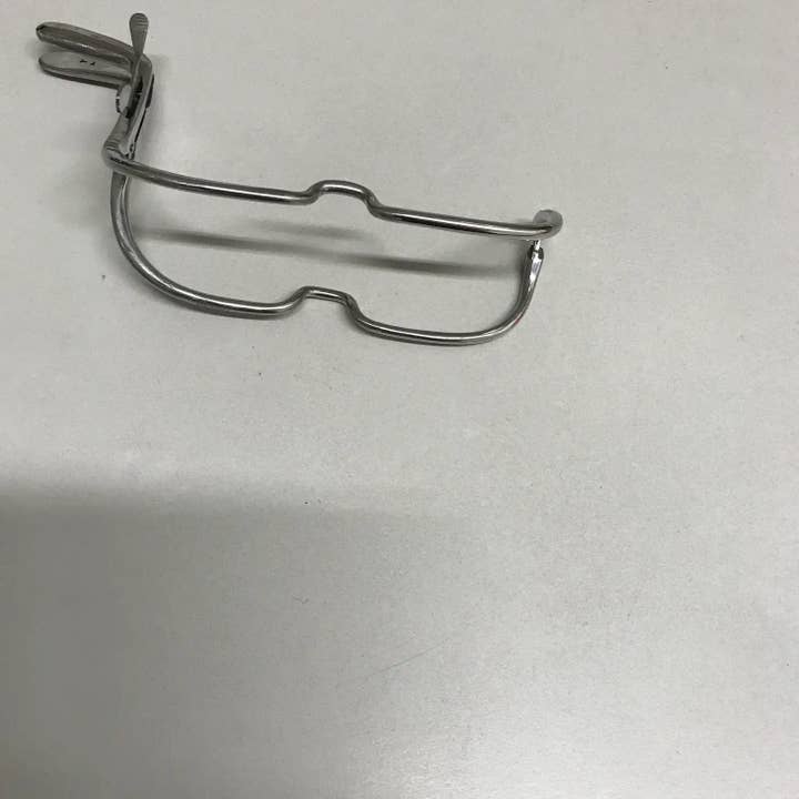 NEEDI SCRUBS CORP, - Wholesale Sex Toy - Jennings Mouth Gag