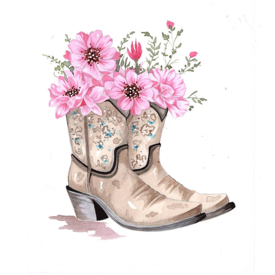 willowwolfe - Vendita all'ingrosso Sketchbook/blocchi per schizzi - Pretty Pots Watercolor Workbook di Nya Wolfe11