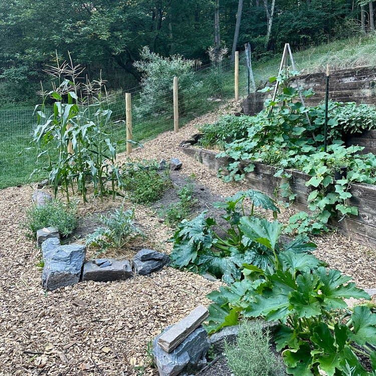 Artifaqt - Wholesale Novelty candle - Corn Beeswax Candle5