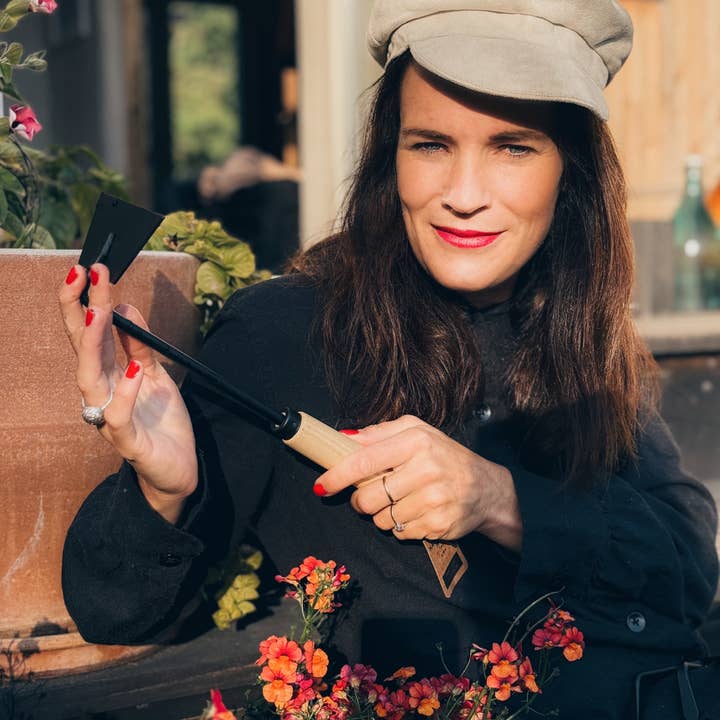 by Benson - Wholesale Garden Tool - Garden Hand tool Hoe3