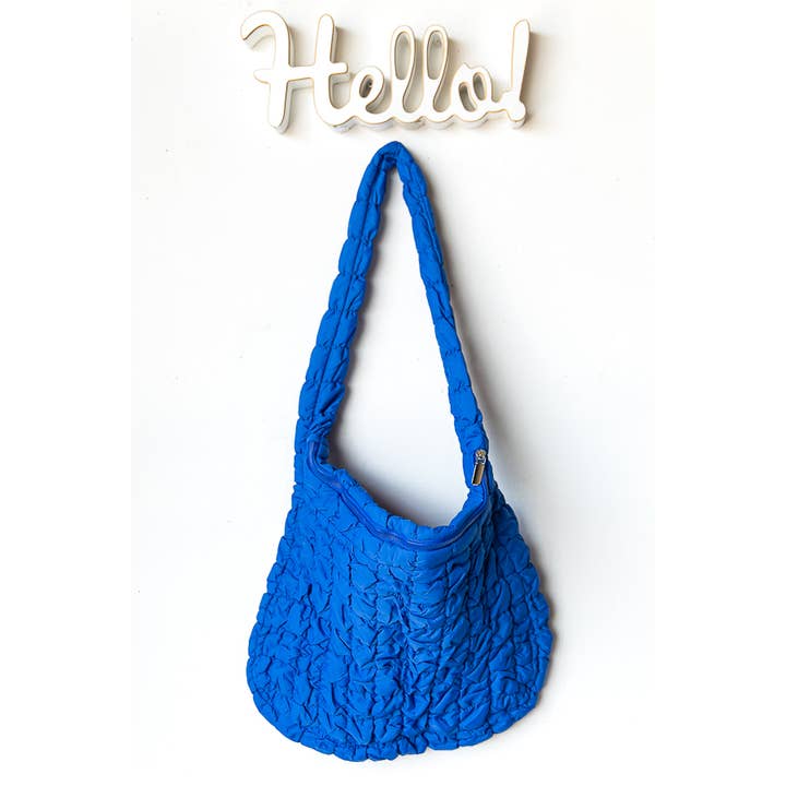 1st Allie – Großhandel Tragetasche – Damen – Big Puffer Tragetasche16