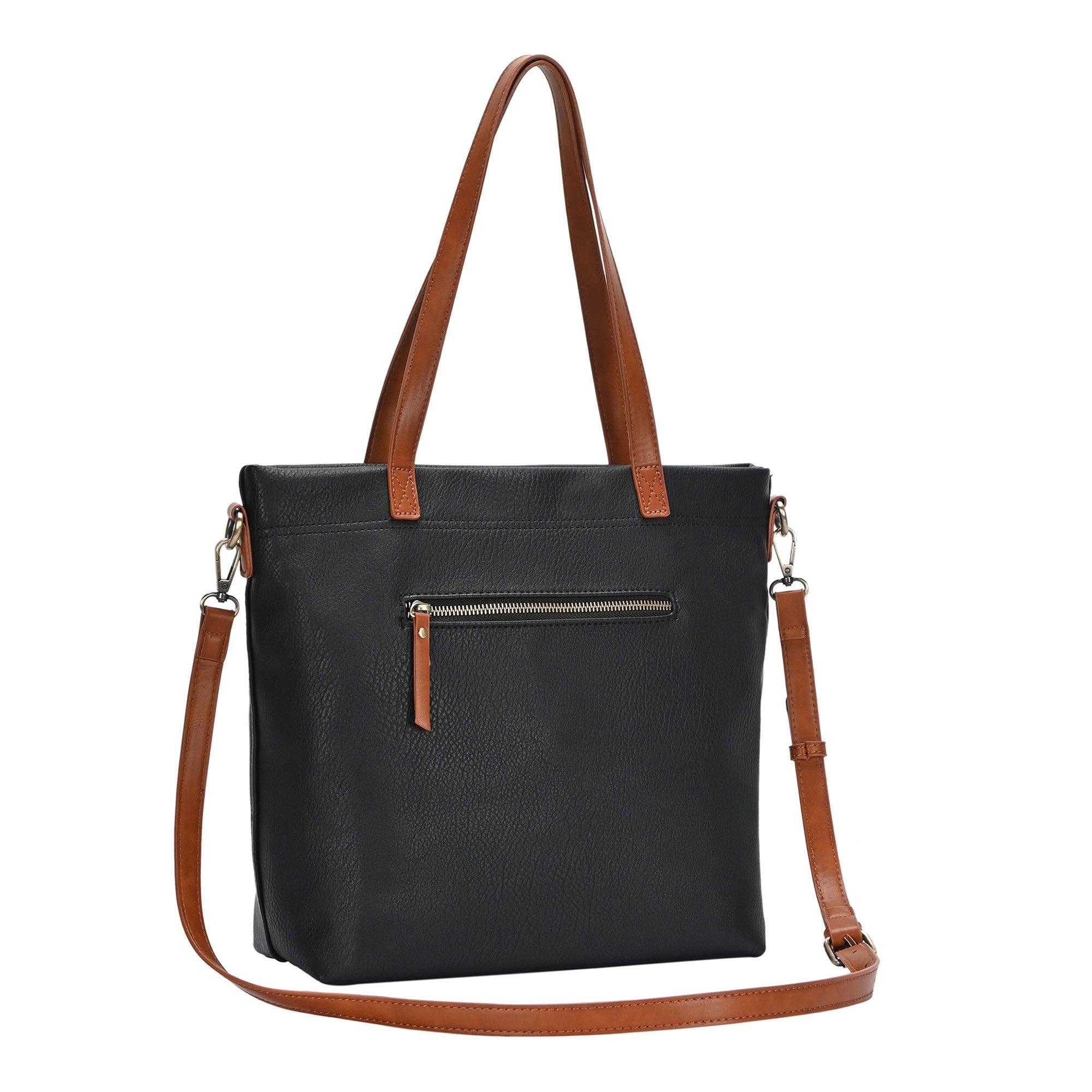 MMS Brands - Wholesale Tote Bag - Women's - Addison Tote22