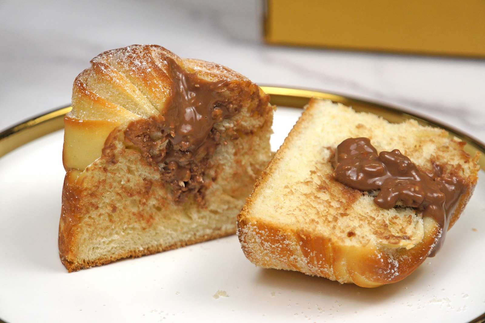 frenzye - Wholesale Cookie - Cruffins4