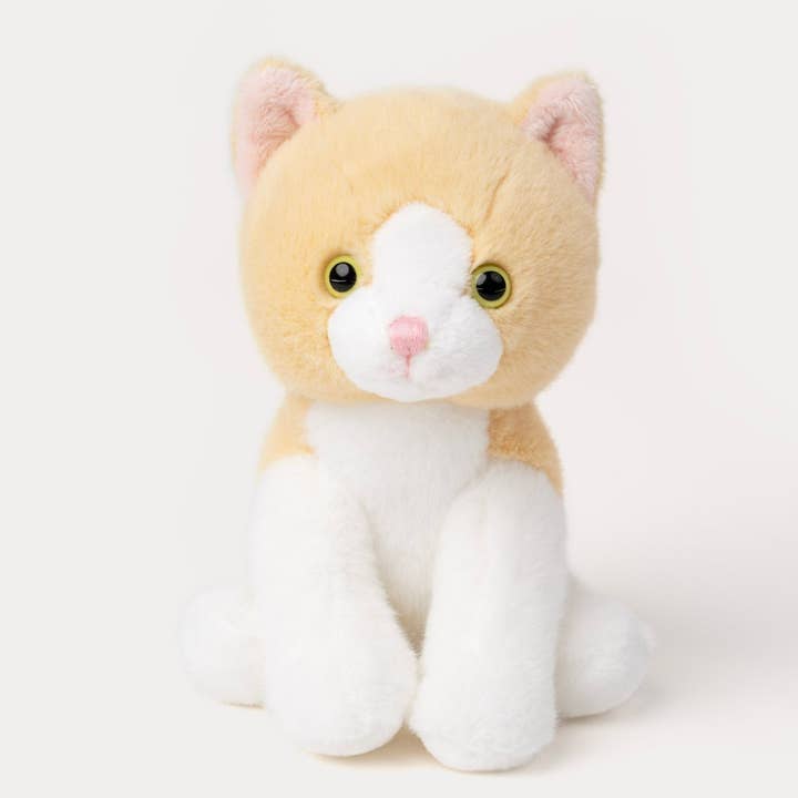 Kittens and other Purchase Wholesale plush kittens. Free Returns & Net 60 Terms on Faire trending on Faire.