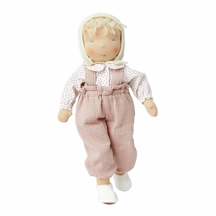 Käthe Kruse - Wholesale Doll - Kids - Waldorf doll Hannah