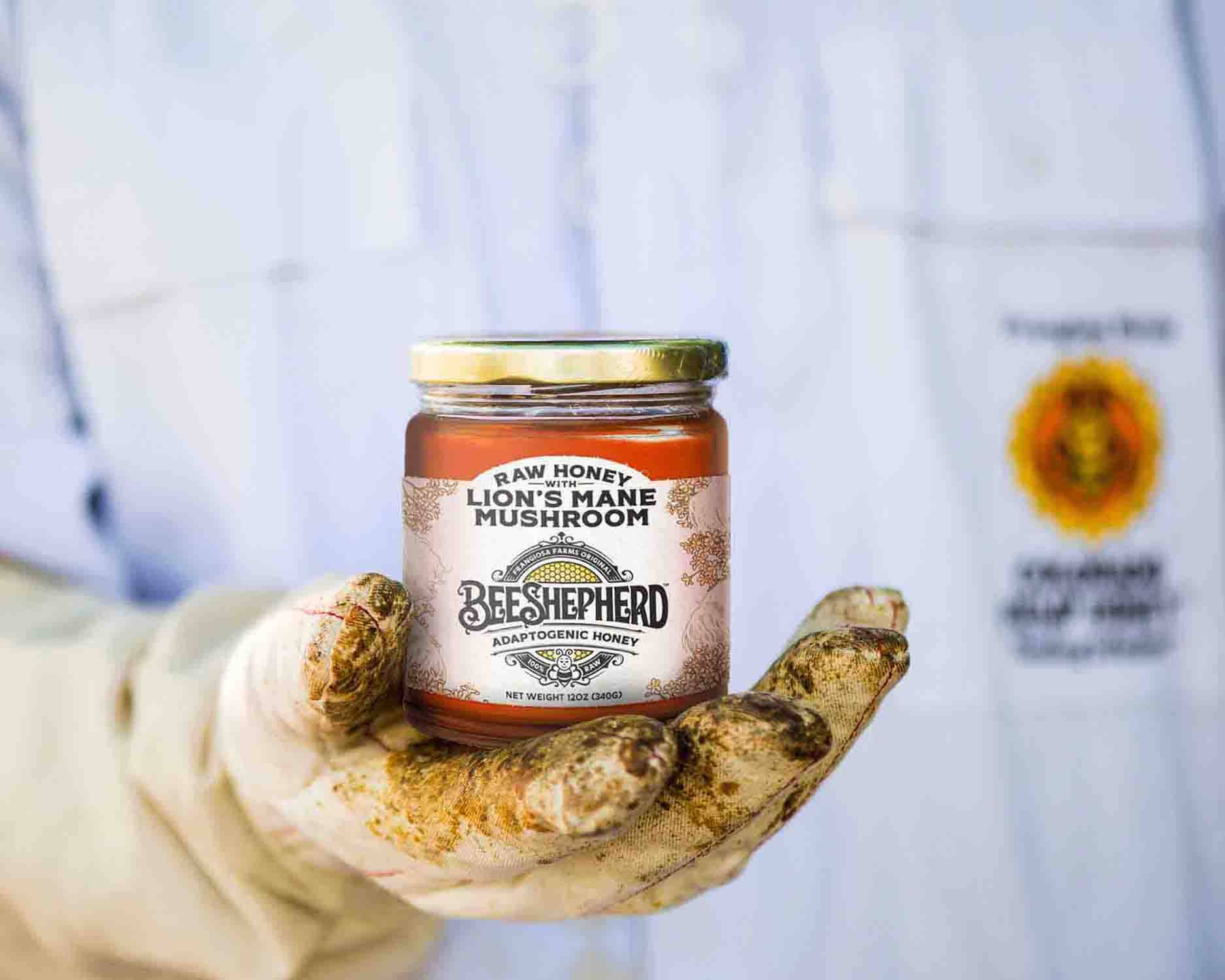 Frangiosa Farms - Wholesale Honey - Big Deal Honey Bundle (5 jars!)8