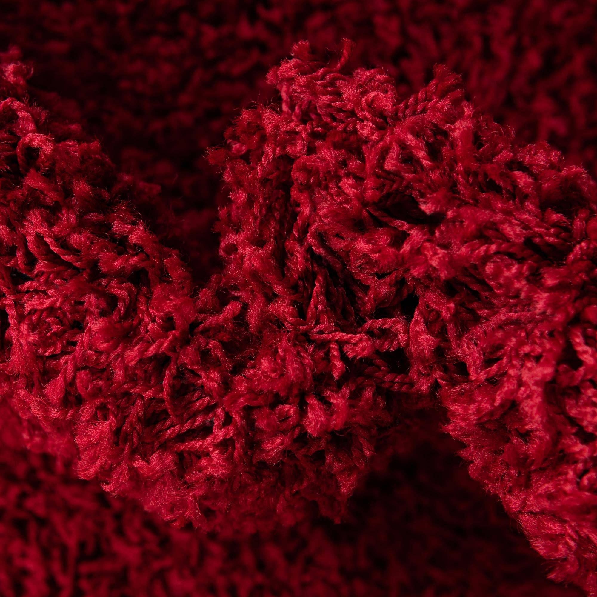 Rug Mart - Wholesale Area Rug - Solid Shag Area Rug14