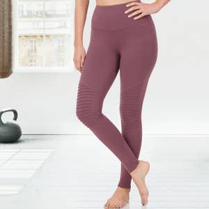 Wholesale ..SI-16458 Tummy control shaping leggings (premium