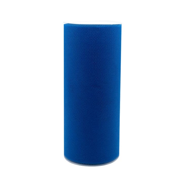 Tulle - 6 inch x 25 yard Roll and other Purchase Wholesale tulle bomboniere. Free Returns & Net 60 Terms on Faire trending on Faire.