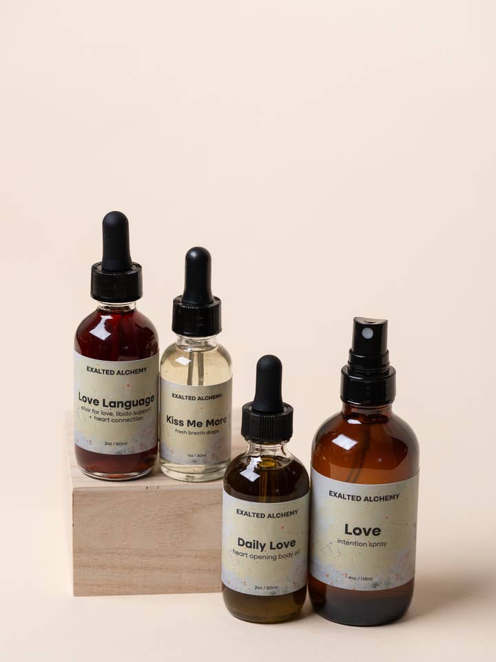 Date Night for wholesale by Exalted Alchemy