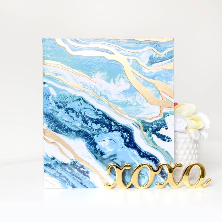 bloom daily planners - Wholesale Binder - Three Ring Binder (QUICK SHIP!)