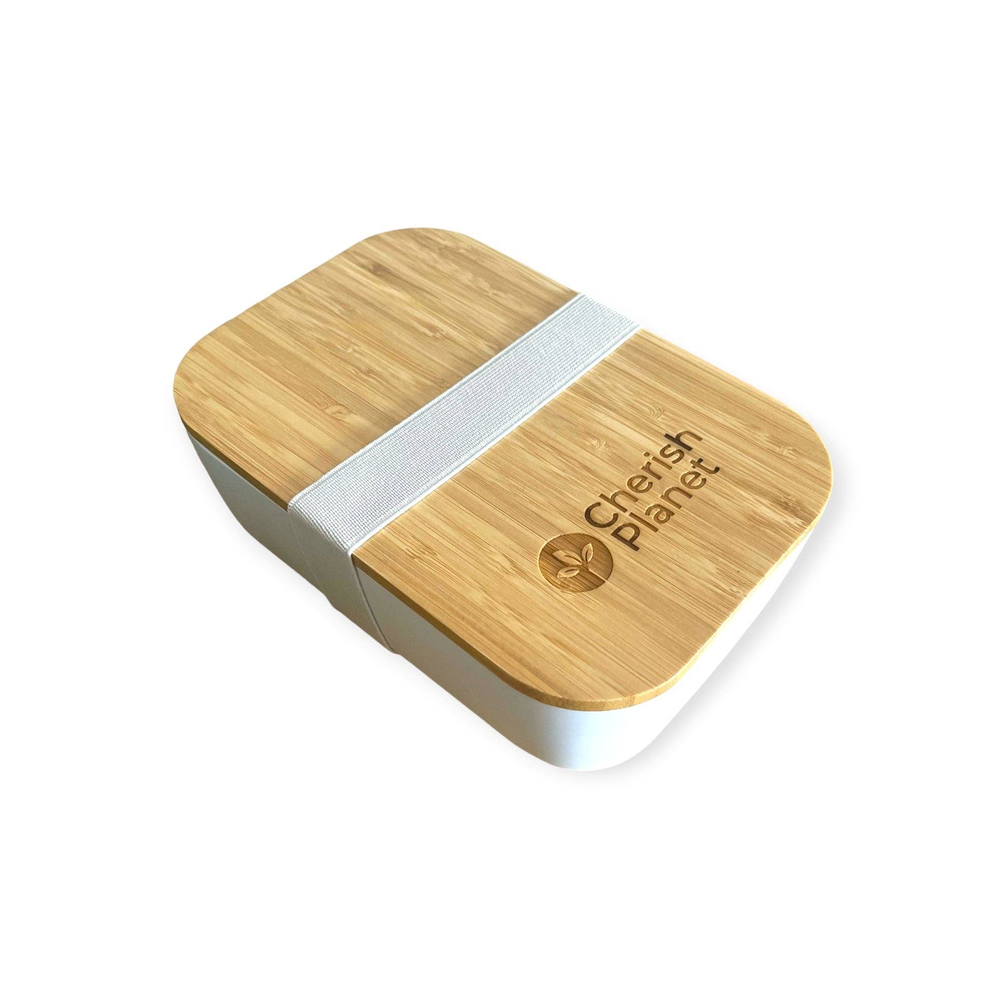 Cherish Planet – wholesale Lunch bag/box – Eco Bamboo & Wheat Fibre Lunch / Bento Box1
