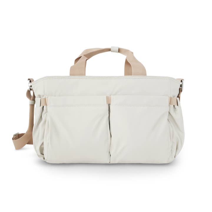 Little Lamb Kind – Großhandel Wickeltasche – Baby – MARSU Windeltasche//Creme
