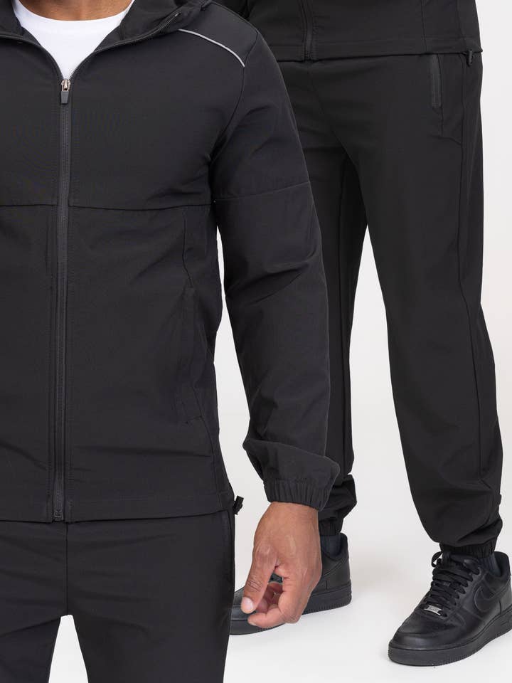 Completo uomo KD1533-4 per la vendita all'ingrosso da parte di Zayne Paris