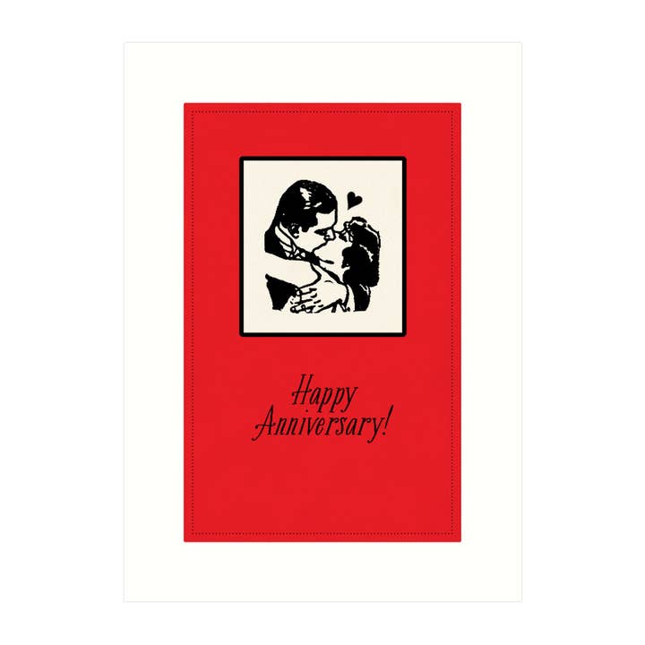 Still in Love | Anniversary Greeting Card for wholesale by Lucca Paperworks