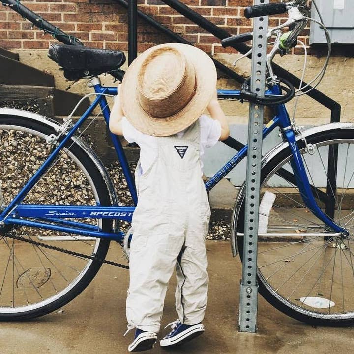 Tula - Wholesale Kids Hat - Kids - Child Outback3