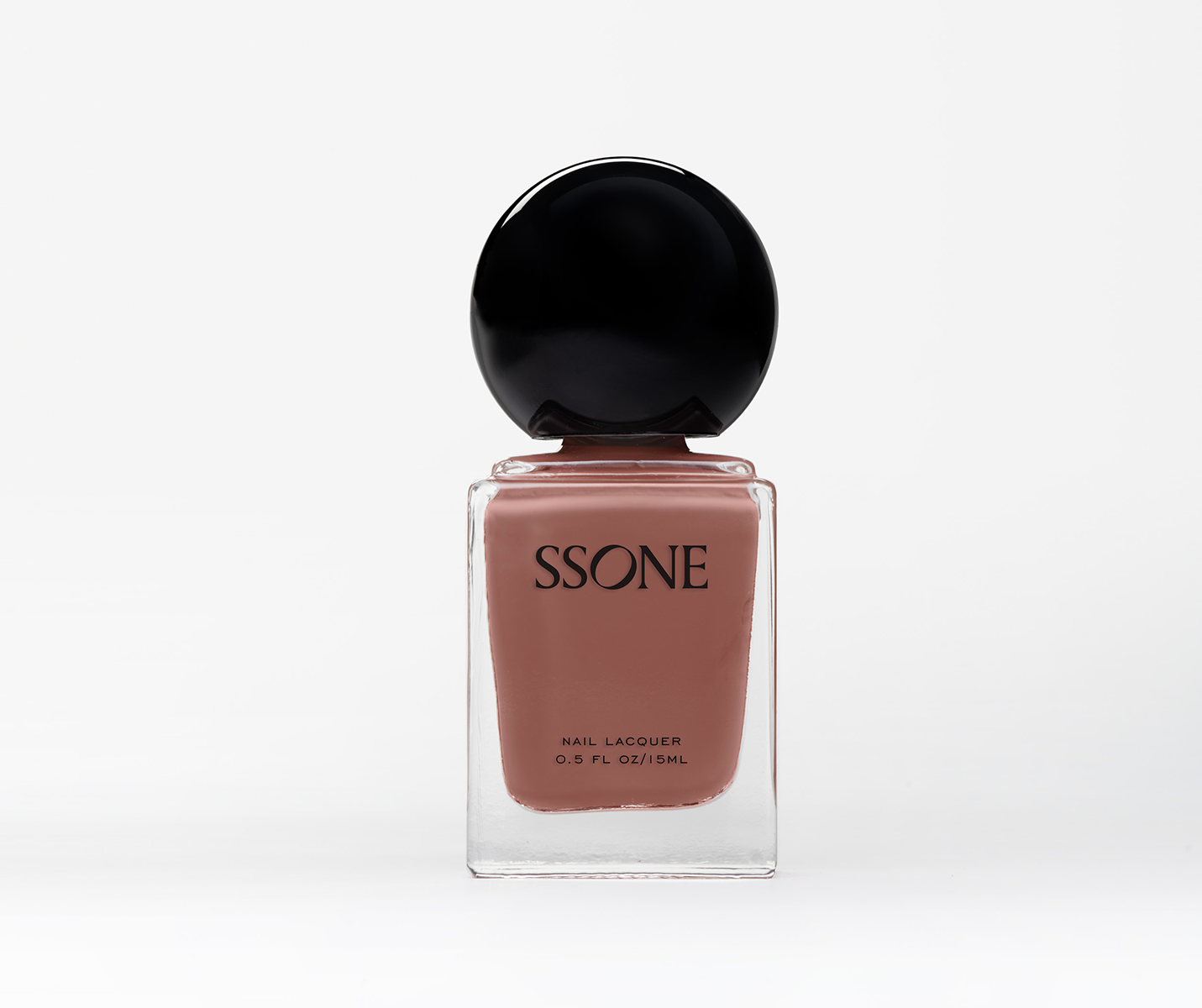 SSONE - Vente Vernis à ongles - Testeur (s'applique à 1 teinte uniquement)15