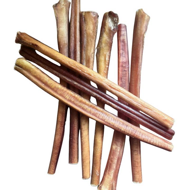 Bully Sticks 12 Inch JUMBO for wholesale by chew-e&tasty