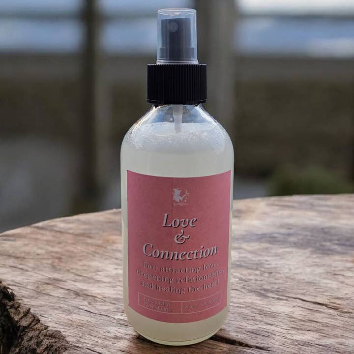 💗 Love & Connection Spray for wholesale by SouthWitch