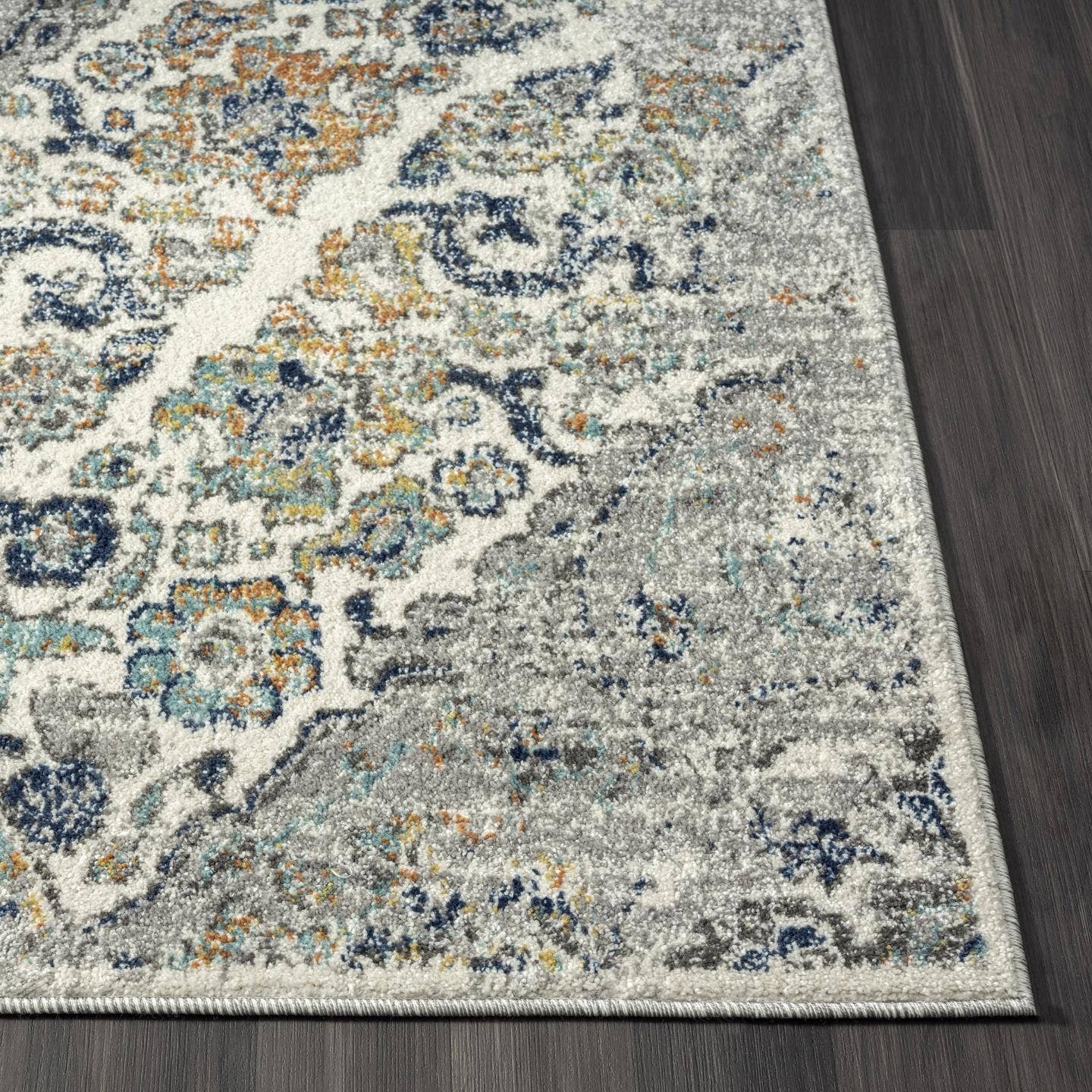 Luxe Weavers - Vente Tapis - Tapis oriental Victoria 462061